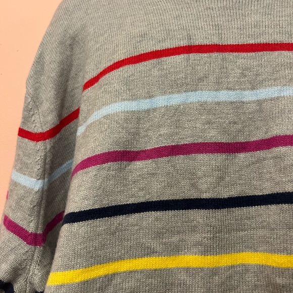 La Ligne X Target 4X Striped Sweater - Picture 5 of 8